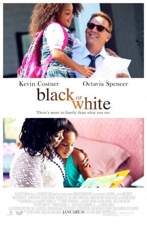New movies in theaters this week feature Kevin Costner and Octavia ...