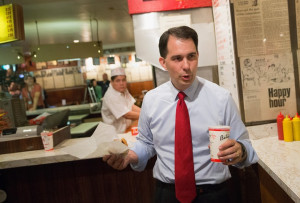 Cringeworthy Scott Walker Quotes You'll Probably Hear During The ...