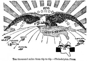 The eagle's wing span. The senate Philippine bill reaches out to the ...