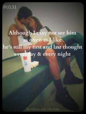 My heart.. My love..He’s not perfect, but he makes everyday ...