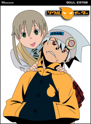 ... Art (179) Official Art (20) Anime Screencaps (19) Maka and Soul (14