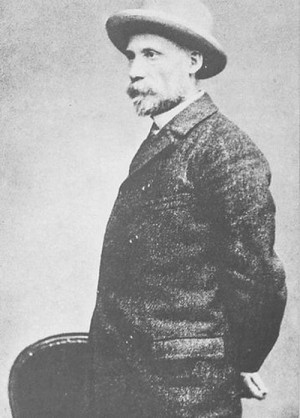 Pierre-Auguste RENOIR
