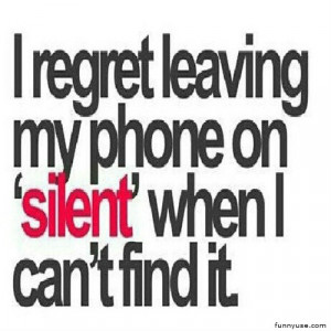 Funny Regret Quotes And Sayings Pictures #1