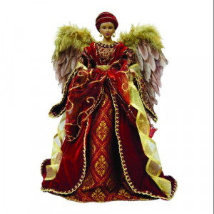 ... christmas optic african american angel merry christmas cards african