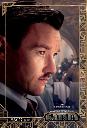 Check Out These New GATSBY Posters, Designed By Topps