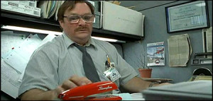 office space stapler scene 2 the red stapler
