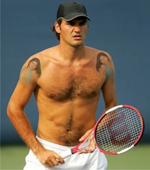 Diana Federer Roger federer. roger federer