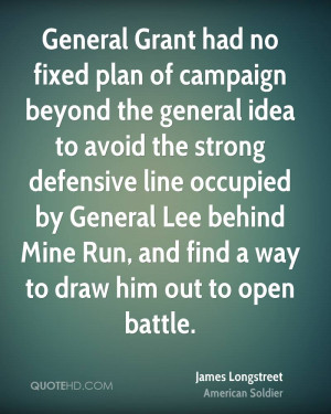 Be Mine Quotes For Him Line occupied by general lee behind mine run ...