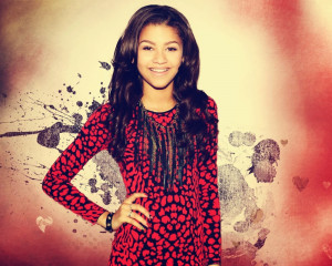 Quotes by Zendaya