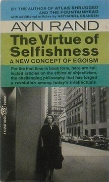 The Virtue of Selfishness, 1964 edition.jpg