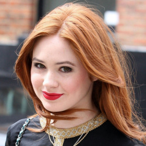 Karen Gillan Desktop...