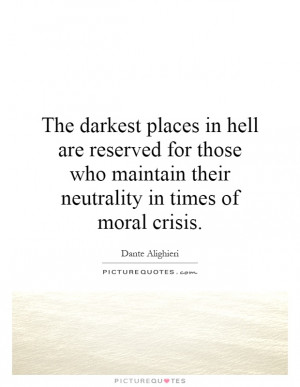 Neutrality Quotes