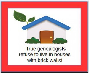 ... You know you’re a genealogist” quotes to end this wonderful year