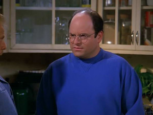 10 Most Hilarious George Costanza Quotes