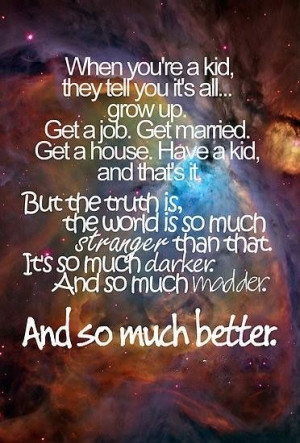 Epic dr who quote