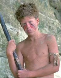 Roger (Lord of the Flies)