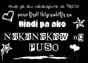 Tagalog Quotes Picture