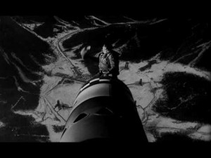 Dr. Strangelove: Major Kong Rides The Bomb 1080p