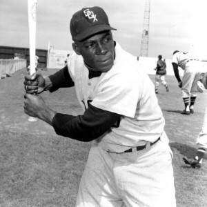 Minnie Minoso