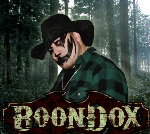 Music: Boondox