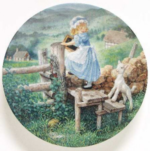 Classic Mother Goose