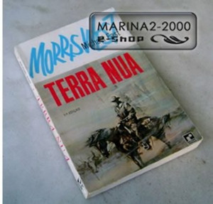 Terra Nua Morris West Michael East Lfr7