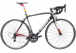 Specialized Tarmac SL4