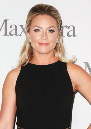 Elisabeth Rohm Picture 63 Women in Film 2015 Crystal Lucy Awards