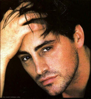 Matt Leblanc ~ my vision of Patrick Thorne, first brother in Thorne's ...