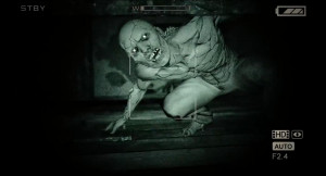 Red Barrels’ First Title: Outlast