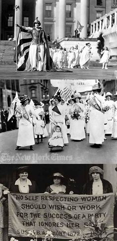 19th amendment poster on Pinterest | Women Rights, Constitution ...