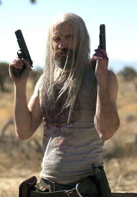 Top 10 Rob Zombie's Otis B. Driftwood Quotes (Happy Birthday Bill ...