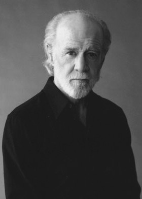 George Carlin's Biographical Highlights