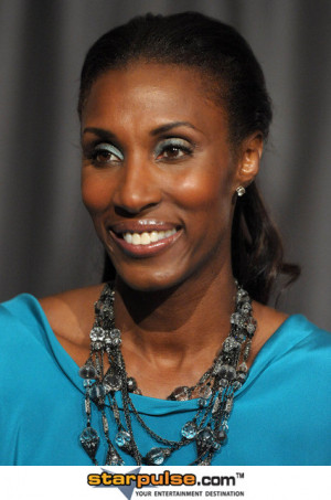 Related Pictures lisa leslie news photos topics and quotes