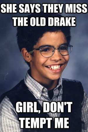 Funny Drake Memes