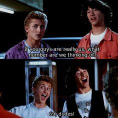 ... bill and ted funny stuff excellence adventure movie quotes