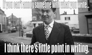 Kingsley Amis