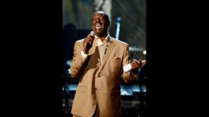 BeBe Winans