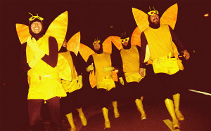 100 Best Venture Bros Cosplay Pics