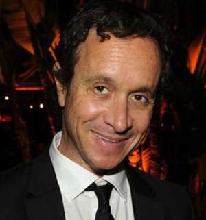 Pauly Shore Weasel From my buddy pauly shore