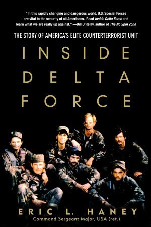 Start by marking “Inside Delta Force: The Story of America's Elite ...
