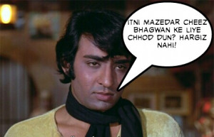 Decoding 12 Most Famous Dialogues By Bollywood Villains