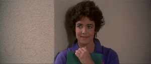 betty rizzo, grease, rizzo, stockard channing, there are worse things ...
