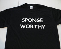 Seinfeld Jerry Spoonge Sponge Worthy Kramer George Elaine TV Show ...