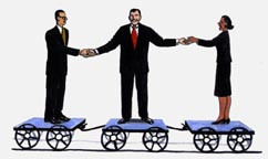 Twitter Facebook LinkedIn Google+ Email Print Comment Quote