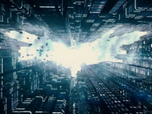 Commissioner Gordon Dark Knight Rises Quotes