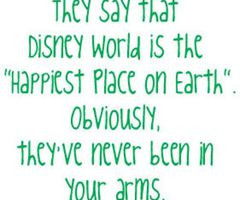 Cute Disney Love Quotes