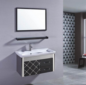Modern Bathroom Wall Cabinets