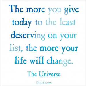 Mike Dooley, www.tut.com