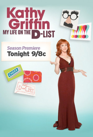 kathy griffin my life on the d list welcome to the world of kathy ...